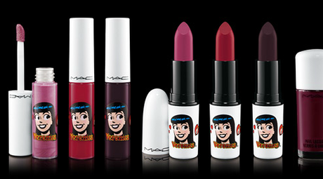 M.A.C. Archie's Girls M.A.C. Archie's Girls