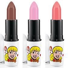M.A.C. Archie's Girls M.A.C. Archie's Girls