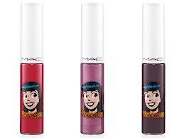 M.A.C. Archie's Girls M.A.C. Archie's Girls