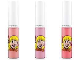 M.A.C. Archie's Girls M.A.C. Archie's Girls