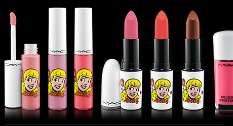 M.A.C. Archie's Girls M.A.C. Archie's Girls