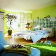 Interior Decoration: Chanaging the Colors