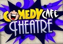 Comedy audiences “haven’t had a good night out unless they’ve thrown-up a few times and punched their girlfriend” Say goodbye to the logo