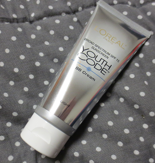 Review: L'Oreal Youth Code BB Cream Illuminator