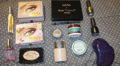 My Top 12 Products of 2012
