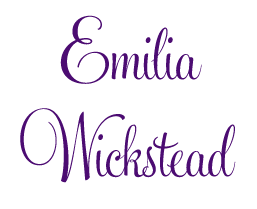 The Fall/Winter 2013 Collections ~ Emilia Wickstead