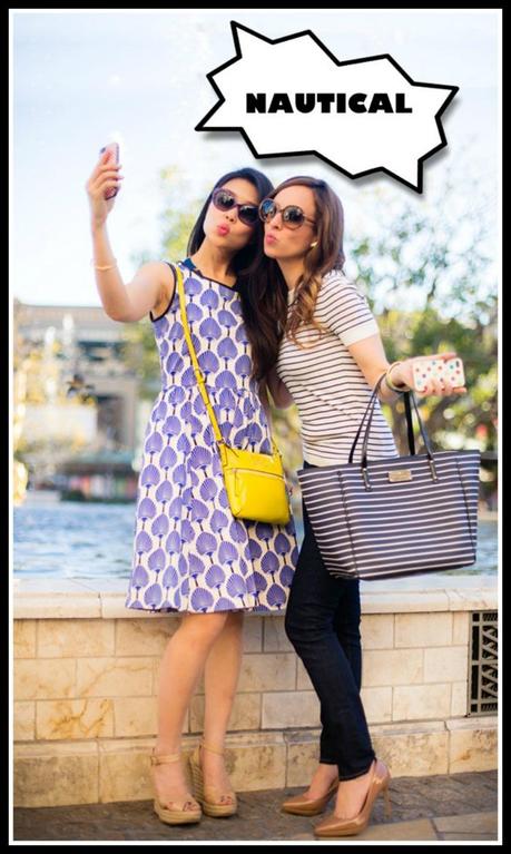 Getting Spring Ready at The Americana at Brand Getting Spring Ready at The Americana at Brand