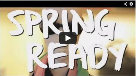 Getting Spring Ready at The Americana at Brand Getting Spring Ready at The Americana at Brand