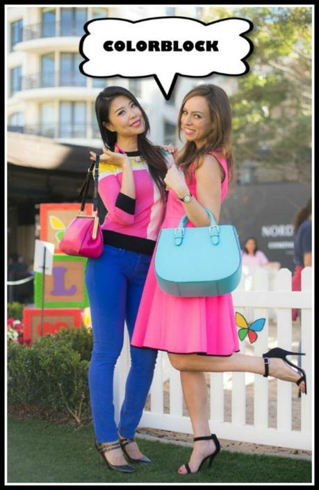 Getting Spring Ready at The Americana at Brand Getting Spring Ready at The Americana at Brand