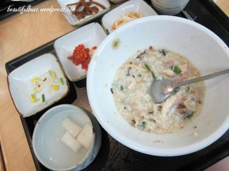 porridge in myeongdong (3)
