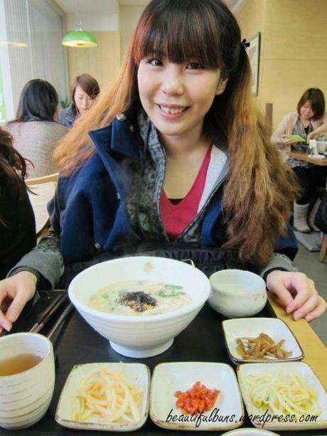 porridge in myeongdong (5)