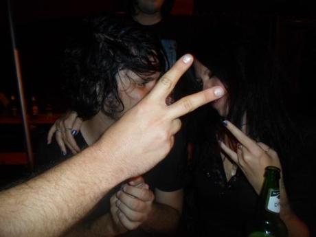 an instant of life captured for eternity… Image