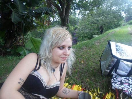 an instant of life captured for eternity… Image