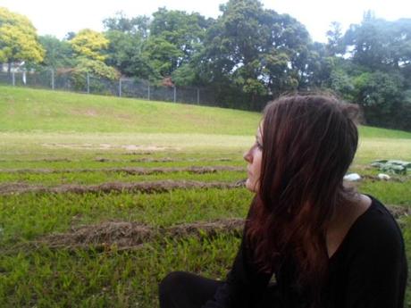 an instant of life captured for eternity… Image