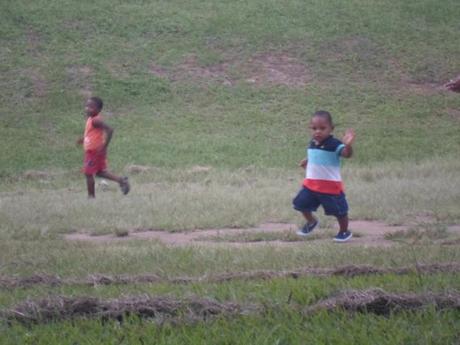 an instant of life captured for eternity… Image