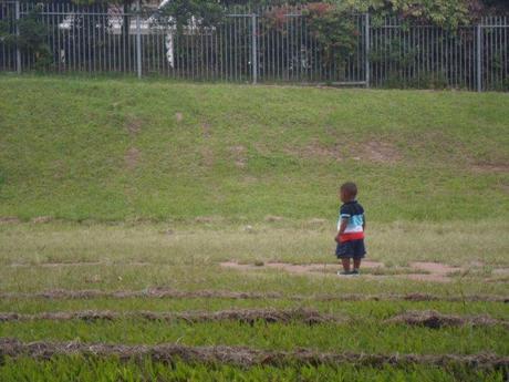 an instant of life captured for eternity… Image