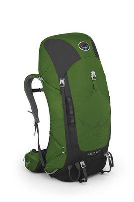 Gear Closet: Osprey Volt 60 Backpack