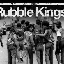 [KICKSTARTER] RUBBLE KINGS – A feature length documentary (@rubblekings)