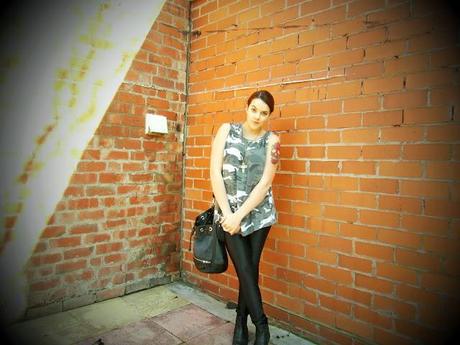 Camouflage Camouflage