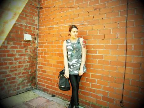 Camouflage Camouflage