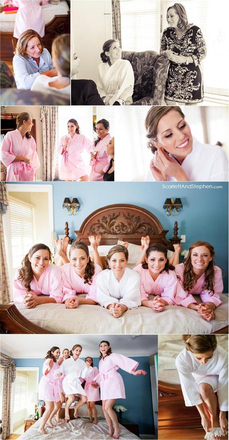 Emily & Mike are married! // Jacksonville Wedding Photographer