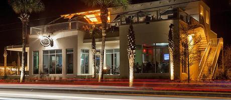 723 723 Whiskey Bravo Bistro & Bar- Cool, Casual & Coastal