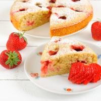 Nutritious Desserts/Healthy Desserts That Provide Nourishment 1323792-200