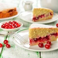 Nutritious Desserts/Healthy Desserts That Provide Nourishment 1323718-200