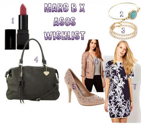 Wishlist: Olive Orchid | Marc B x ASOS photo MarcBWishlist_zps9361fd5f.jpg