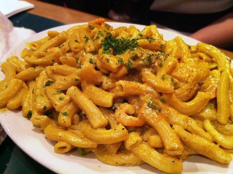 EAT: Anton’s Pasta Bar – Casual Italian
