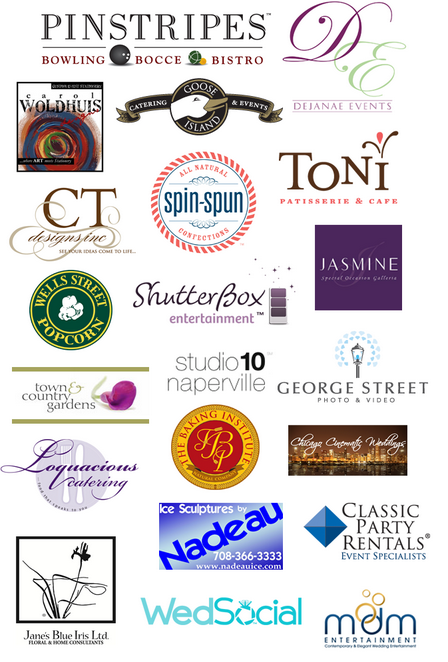 WEDBash TONIGHT: Pinstripes Oakbrook WEDBash TONIGHT: Pinstripes Oakbrook