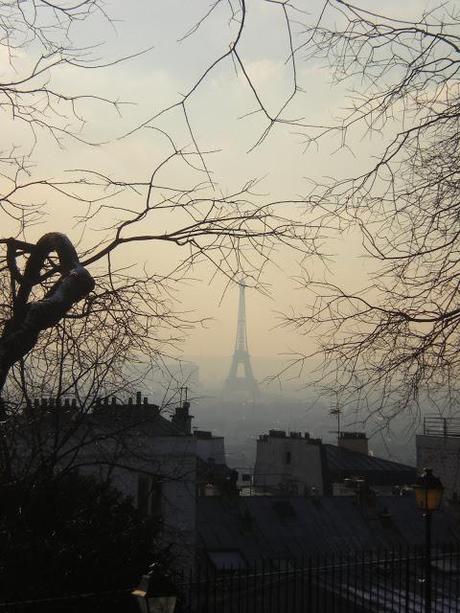 Je t'aime Paris | Part 1