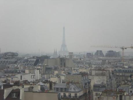 Je t'aime Paris | Part 1