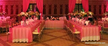 The 41st International Polonaise Ball goes Bollywood The 41st International Polonaise Ball goes Bollywood