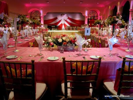The 41st International Polonaise Ball goes Bollywood The 41st International Polonaise Ball goes Bollywood