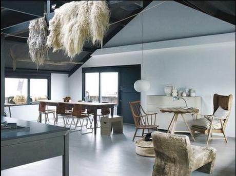 7 Slammin’ Scandinavian Interiors Photo