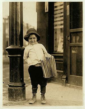 Newsboy. Little Fattie. Less than 40 inches hi... Newsboy. Little Fattie. Less than 40 inches hi...