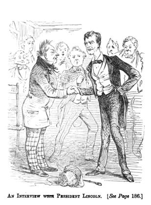 From In the Archives: Abraham Lincoln and the Emancipation Diversion (1862)