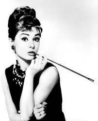 Woman of the Week: Audrey Hepburn