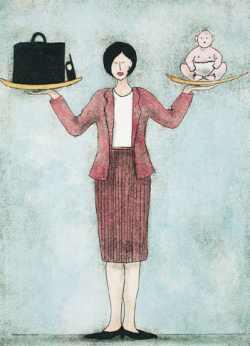 The Need for Paid Parental Leave The Need for Paid Parental Leave
