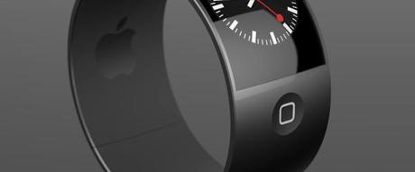 iWatch concept iWatch concept