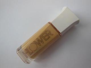 Flower Beauty About Face Foundation - Better than High End?