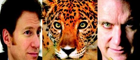 A Mining Executive, A Missing Millionaire and the Weird Politics of U.S. Jaguar Conservation Untitled-1