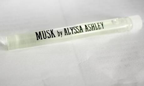 Musk by Alyssa Ashley image