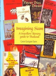 Off the Beaten Track: Thailand in My Bookcase