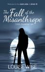 The Fall of the Misanthrope_Cover_KINDLE