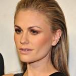Anna Paquin  Tom Ford Cocktails in Support of Project Angel Food Angela Weiss Getty