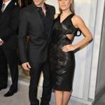 Anna Paquin and Stephen Moyer Tom Ford Cocktails in Support of Project Angel Food Angela Weiss Getty 4