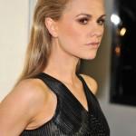 Anna Paquin Tom Ford Cocktails in Support of Project Angel Food Angela Weiss Getty 2