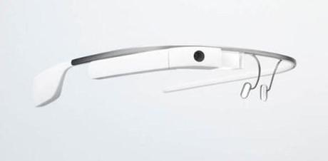 COOL PEOPLE FOR GOOGLE GLASSES google-glass-white